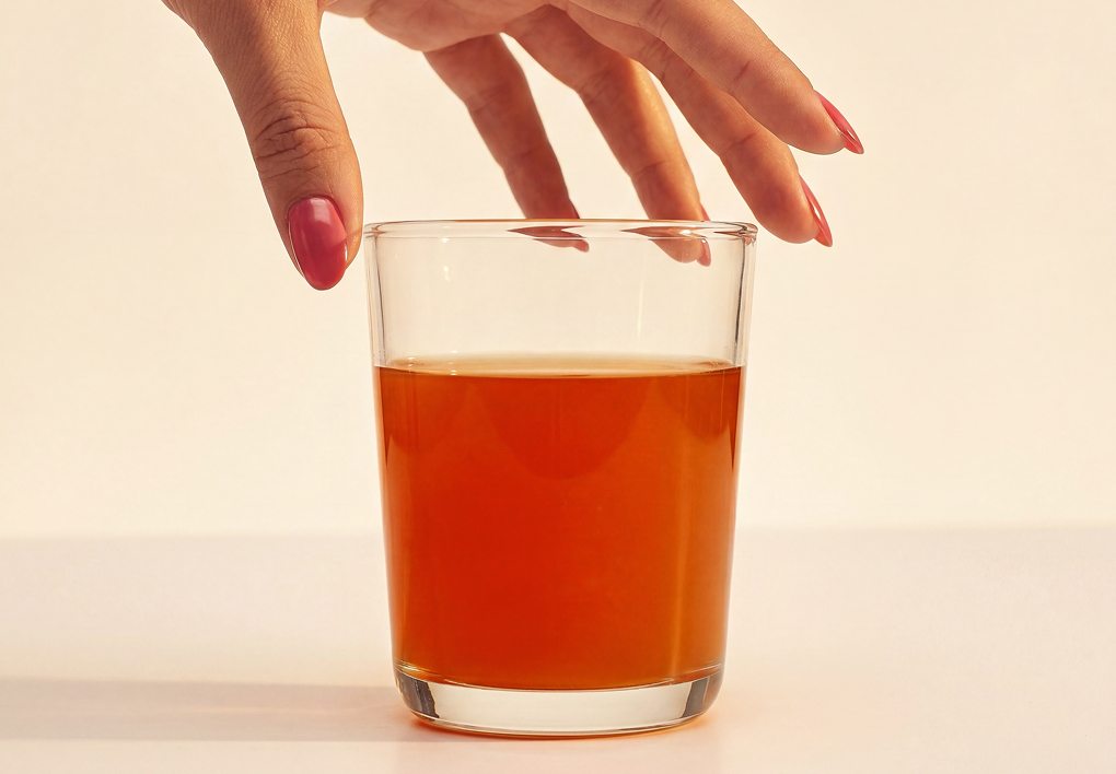 Driven by science every step of the way