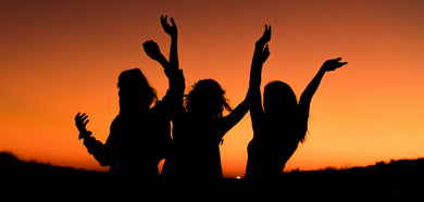 Recovering from Holiday Stress: Three Simple Steps for a Balanced Year