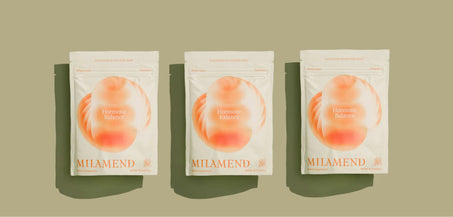 Milamend vs O Positiv, Bloom & Lemme: Hormone Balance Supplements Compared