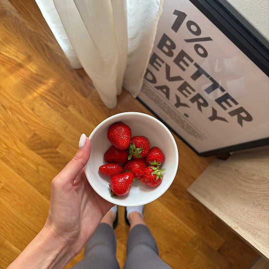 Cravings that quiet down on their own