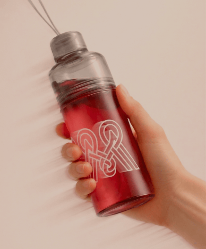 Built-in simplicity and versatility