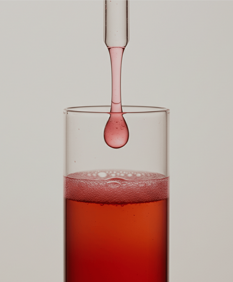 Zero compromises on quality