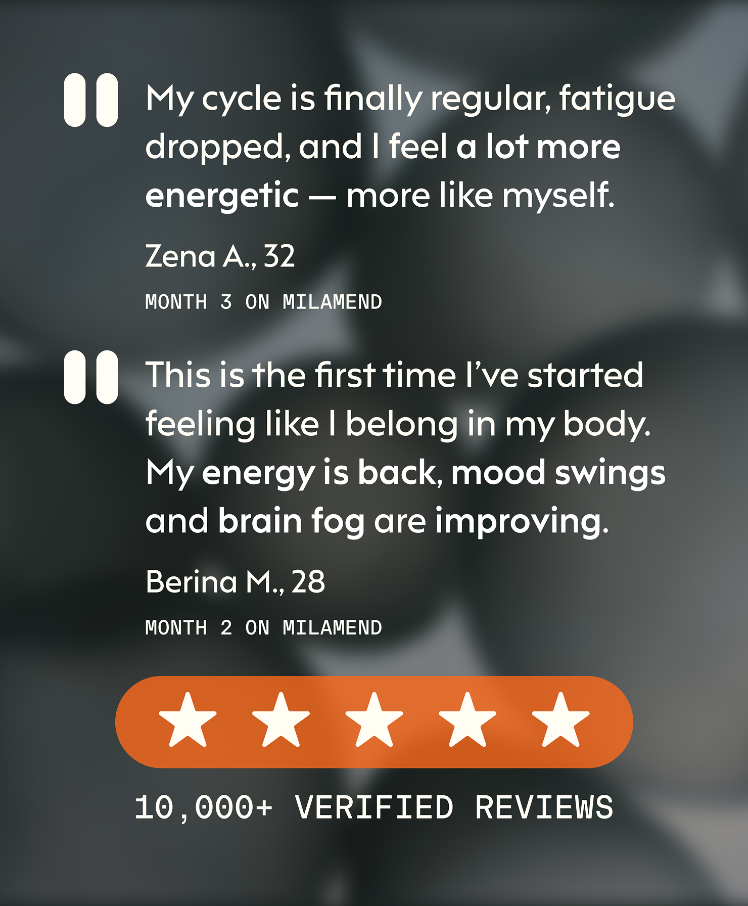 Hormone Balance