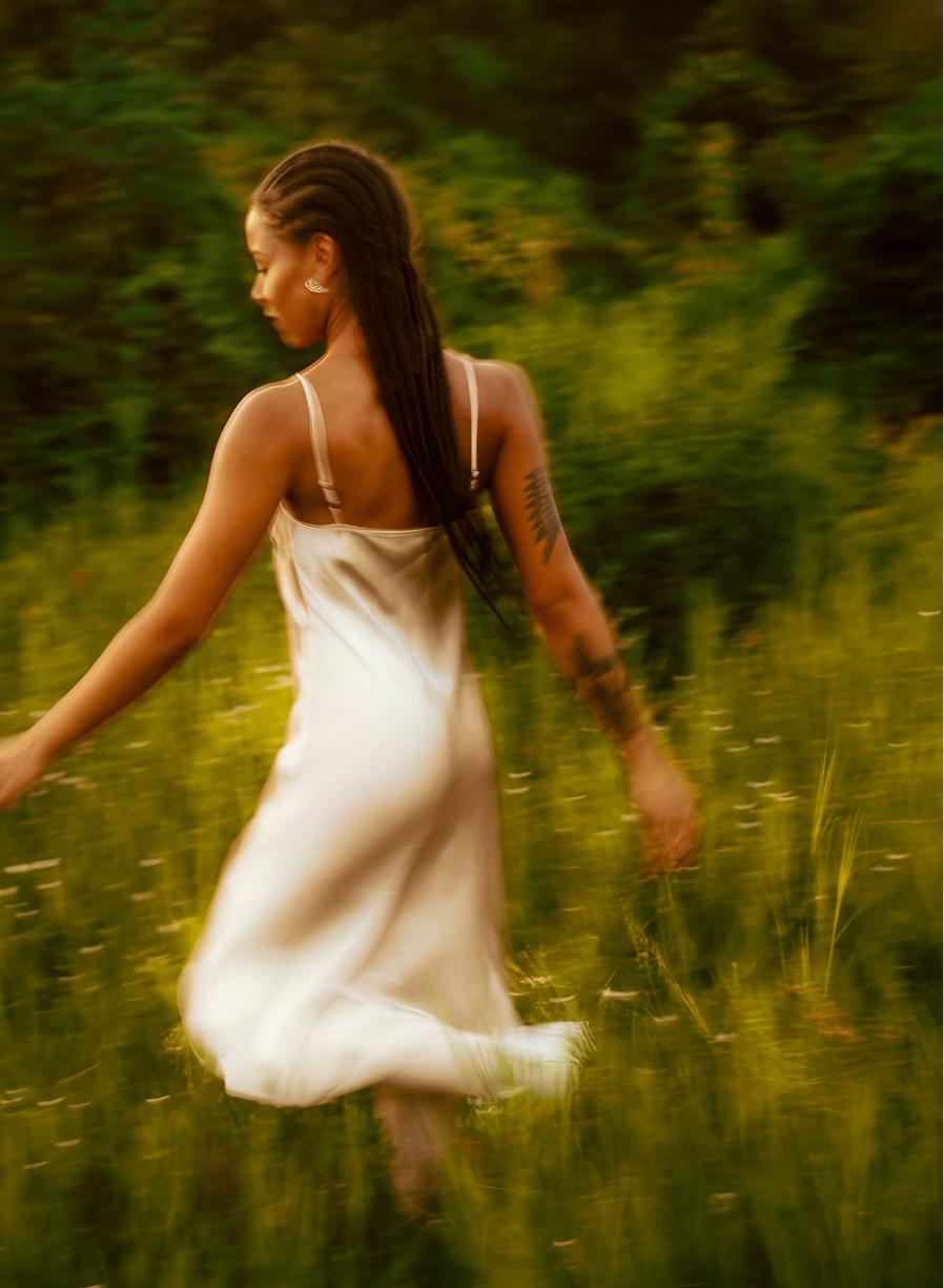 Helping women thrive from the inside out