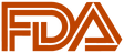 FDA logo