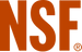 NSF logo