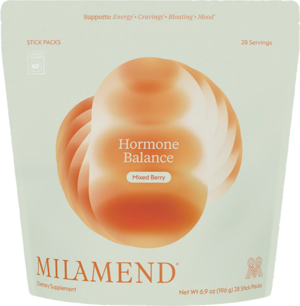 Milamend Hormone Balance