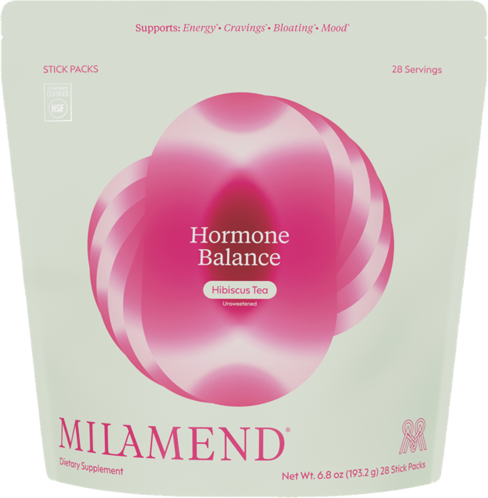 Milamend Hormone Balance