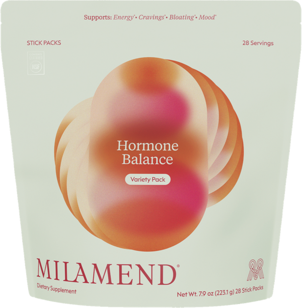 Milamend Hormone Balance