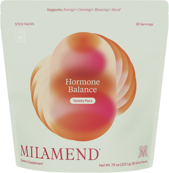 Milamend Hormone Balance