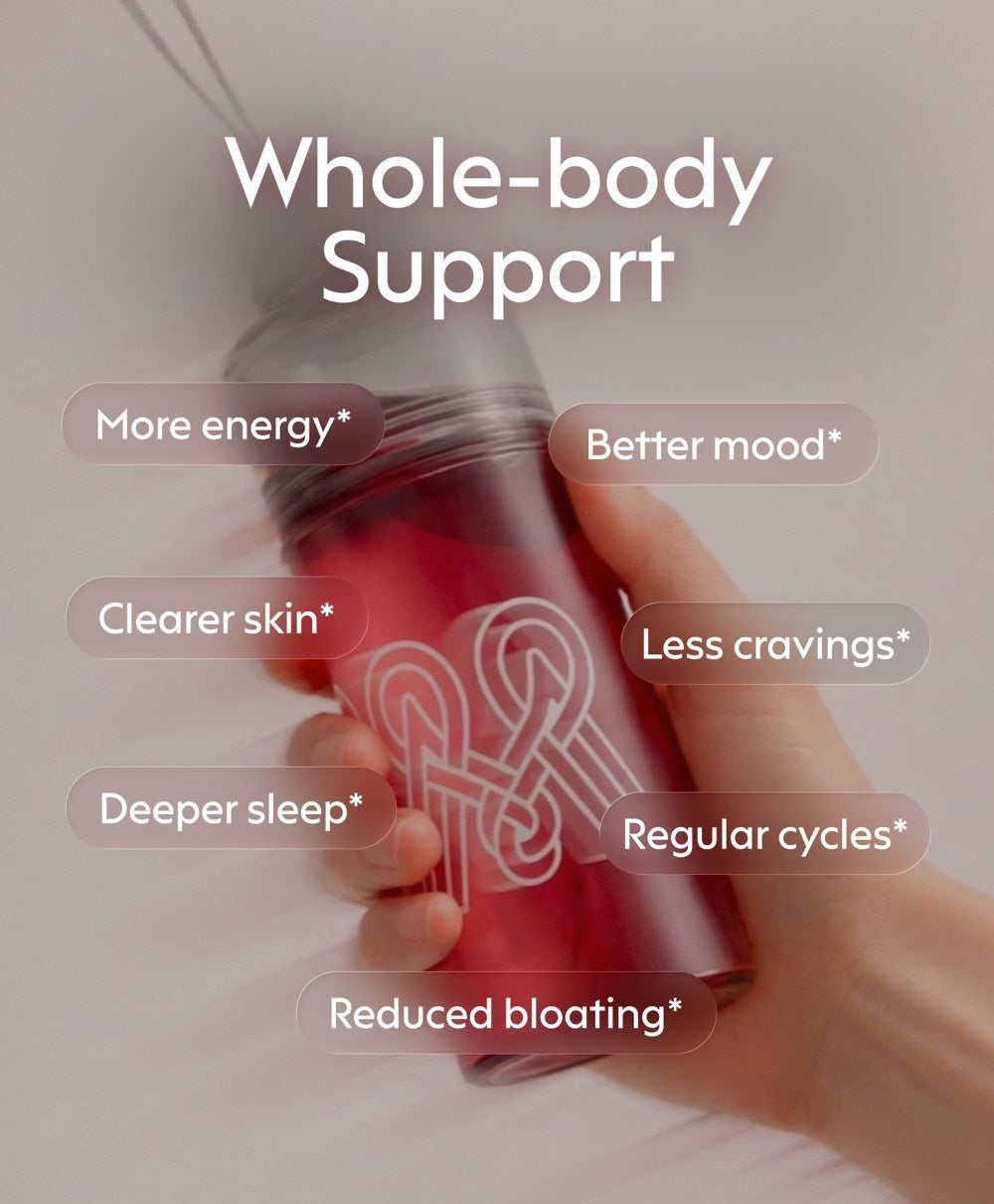 Hormone Balance